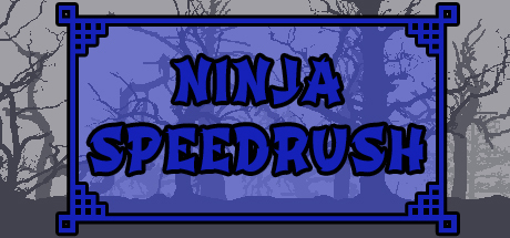 Ninja SpeedRush Cover Image