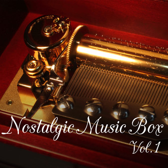 скриншот RPG Maker VX Ace - Nostalgic Music Box Vol.1 0