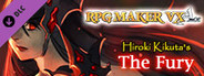 RPG Maker VX Ace - Hiroki Kikuta's The Fury Music Pack