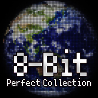KHAiHOM.com - RPG Maker VX Ace - 8-Bit Perfect Collection