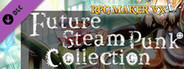 RPG Maker VX Ace - Future Steam Punk
