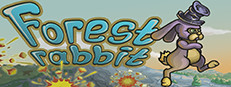 Forest Rabbit 게임 이미지