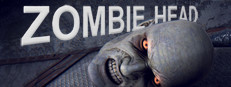 Zombie Head