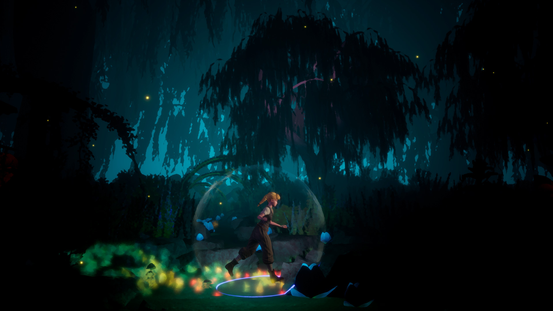 Another Sight - Definitive Edition screenshot 2