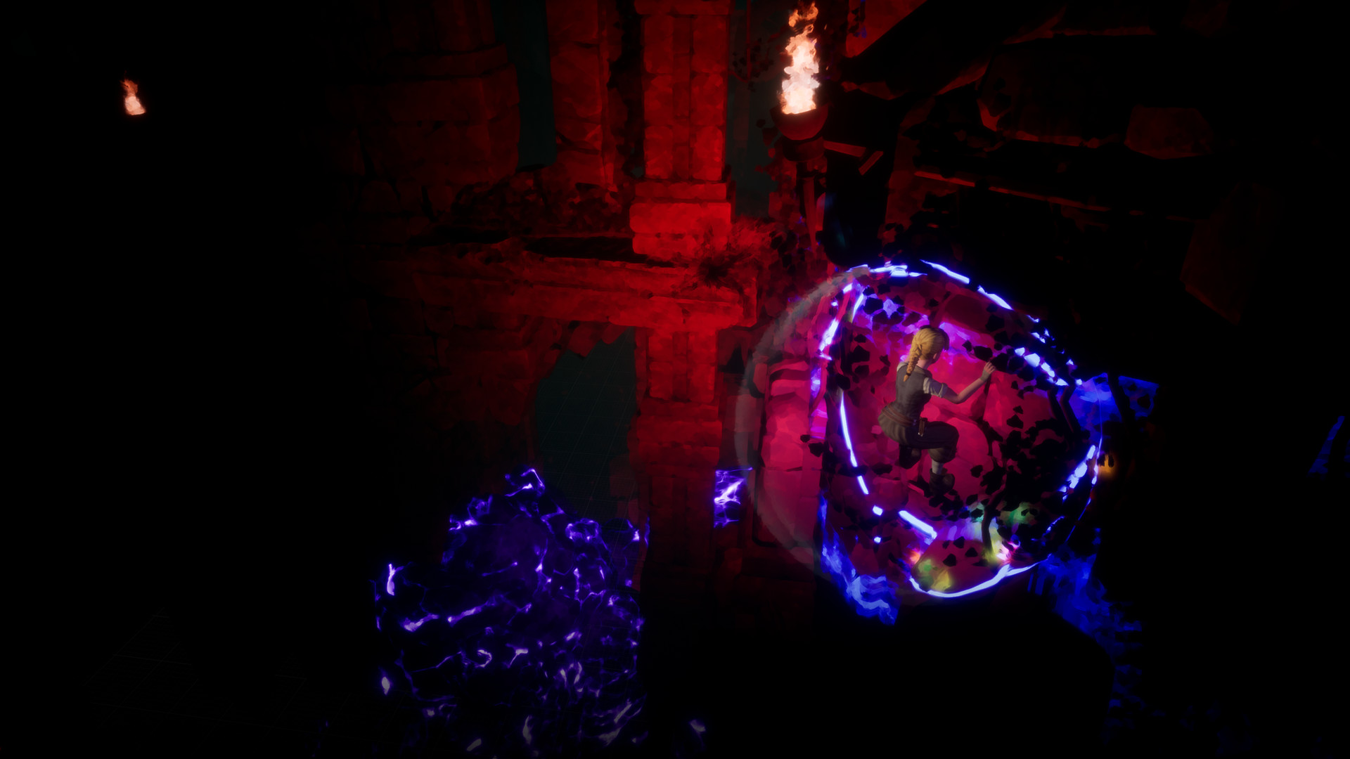 Another Sight - Definitive Edition screenshot 13