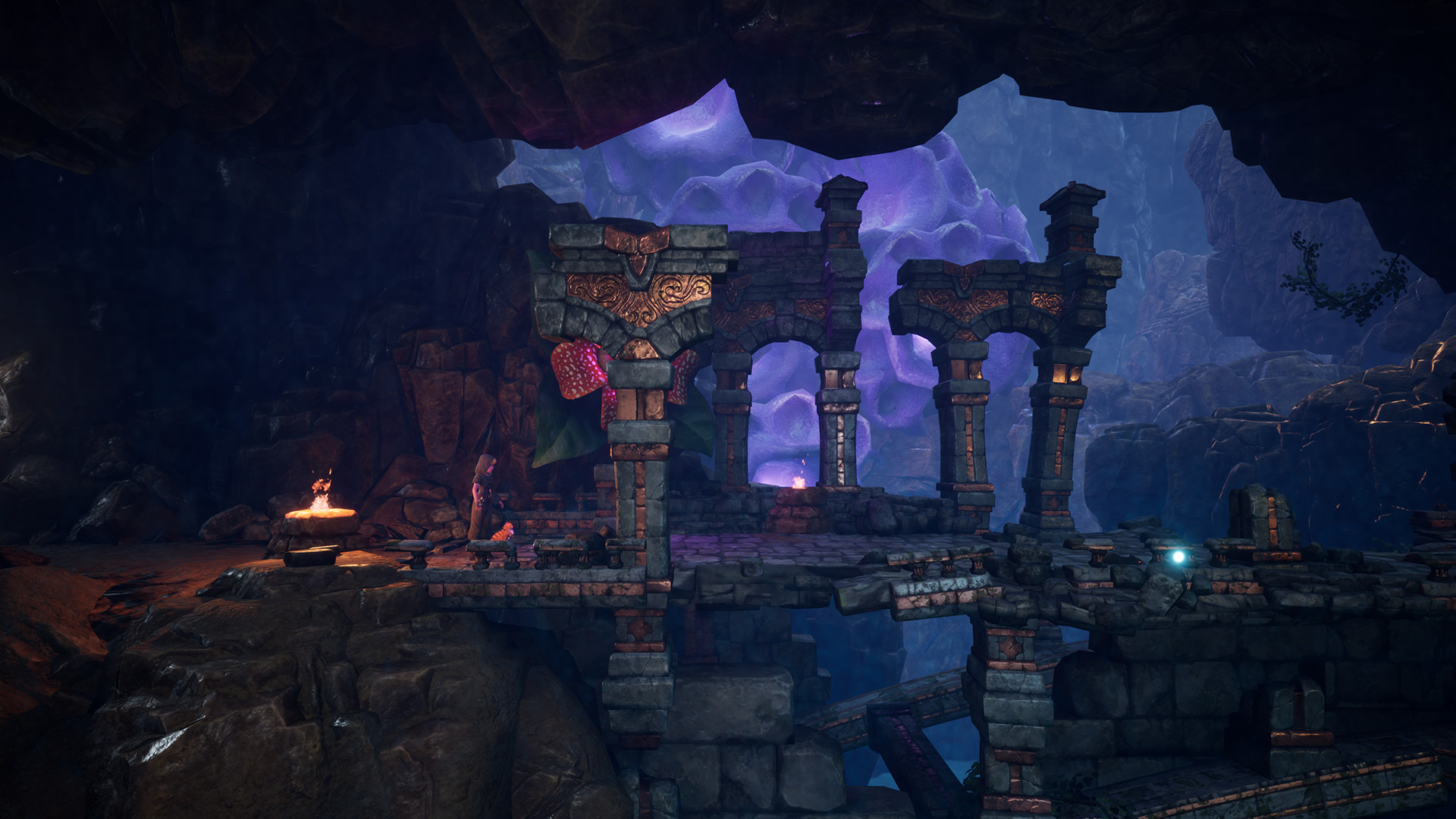 Another Sight - Definitive Edition screenshot 3