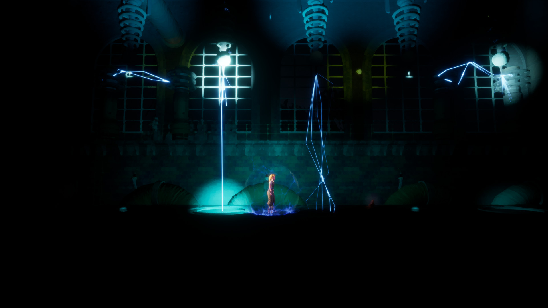 Another Sight - Definitive Edition screenshot 10