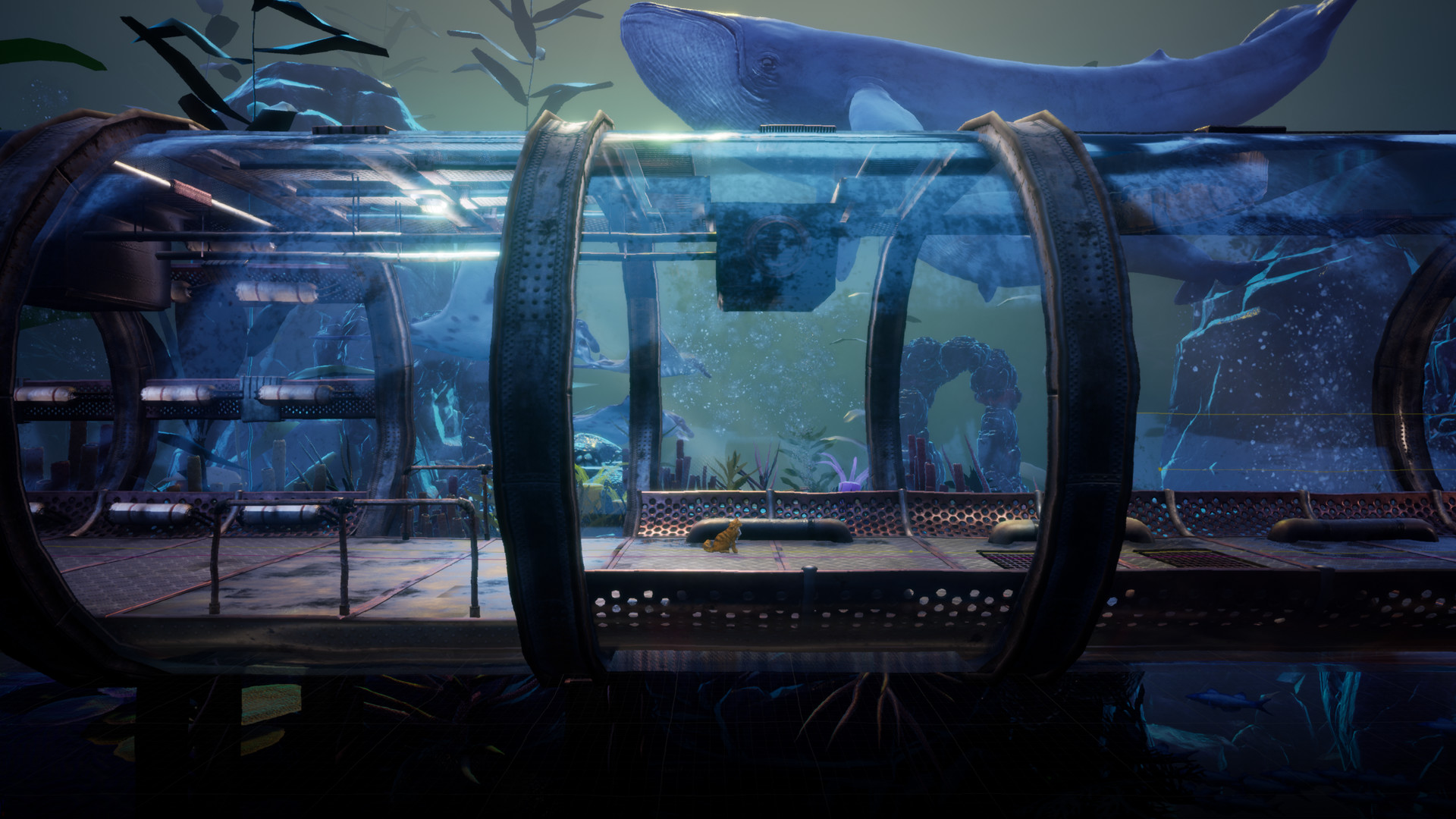 Another Sight - Definitive Edition screenshot 4