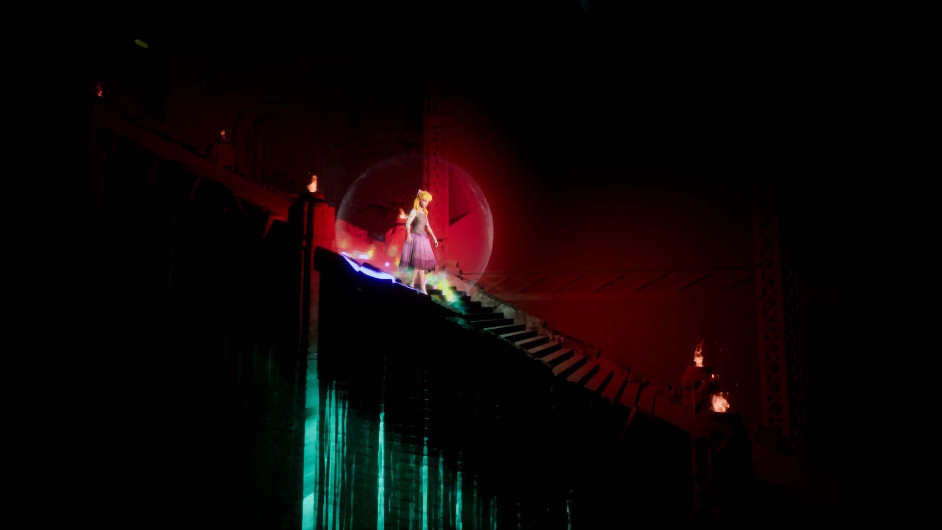 Another Sight - Definitive Edition screenshot 5