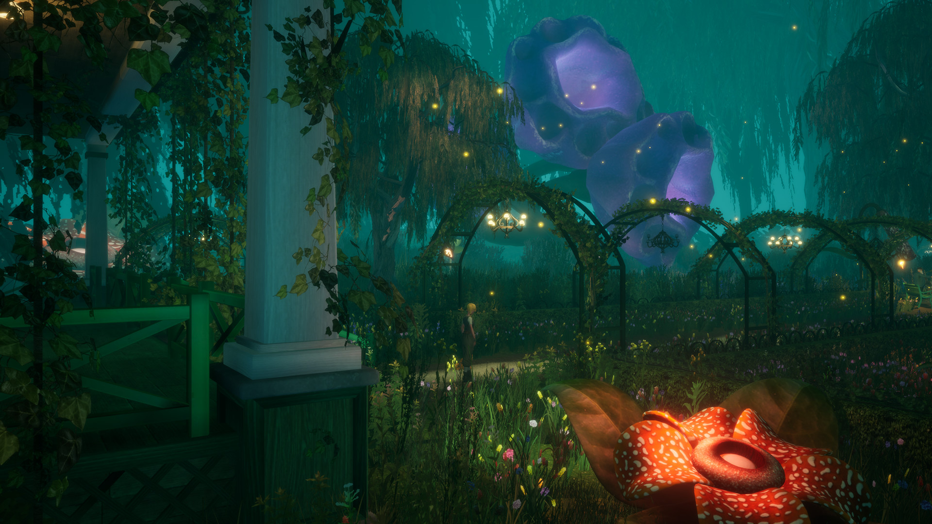 Another Sight - Definitive Edition screenshot 7