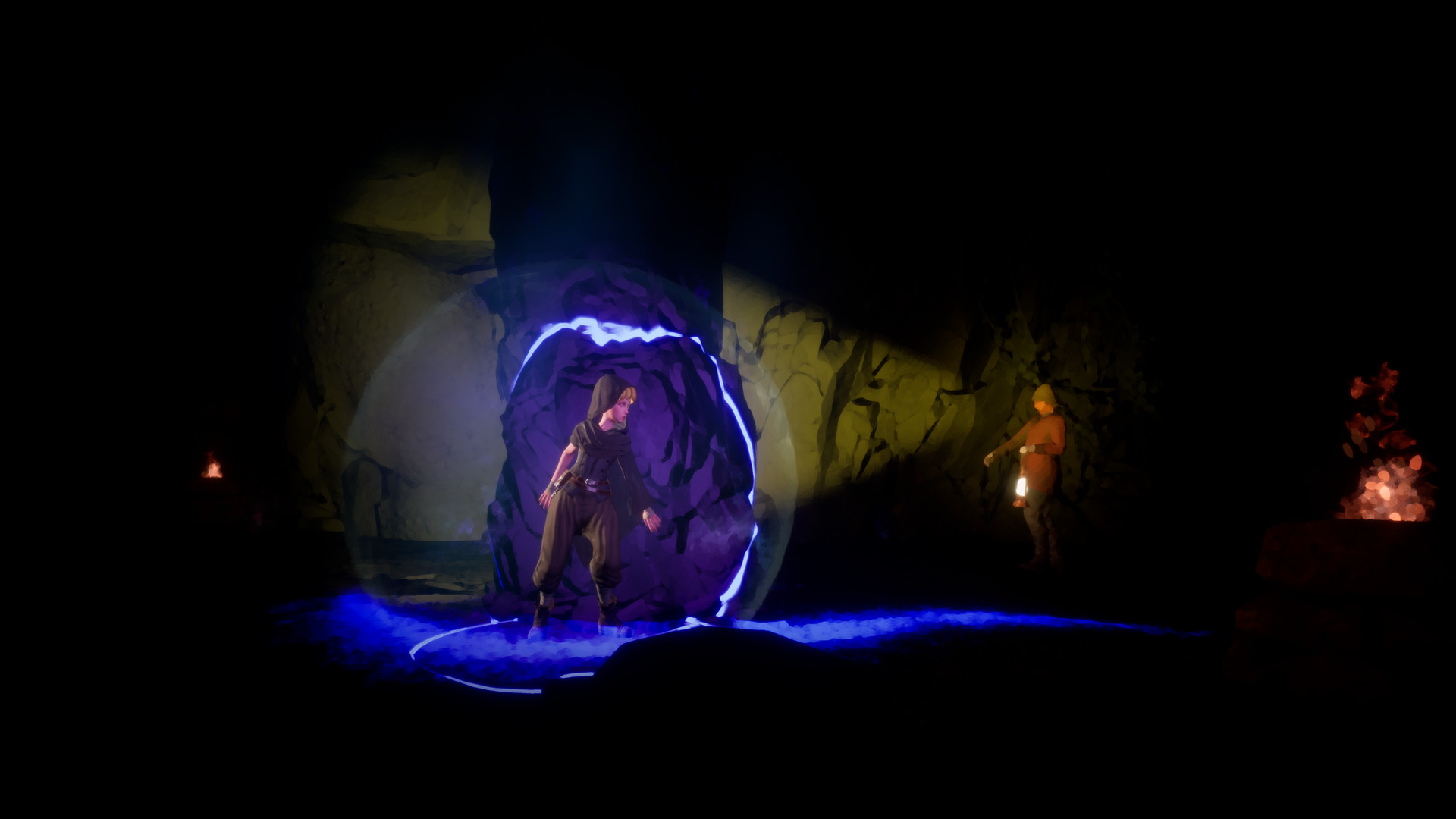 Another Sight - Definitive Edition screenshot 12