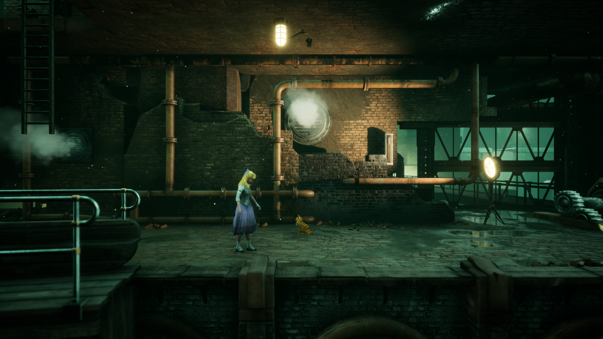 Another Sight - Definitive Edition screenshot 6