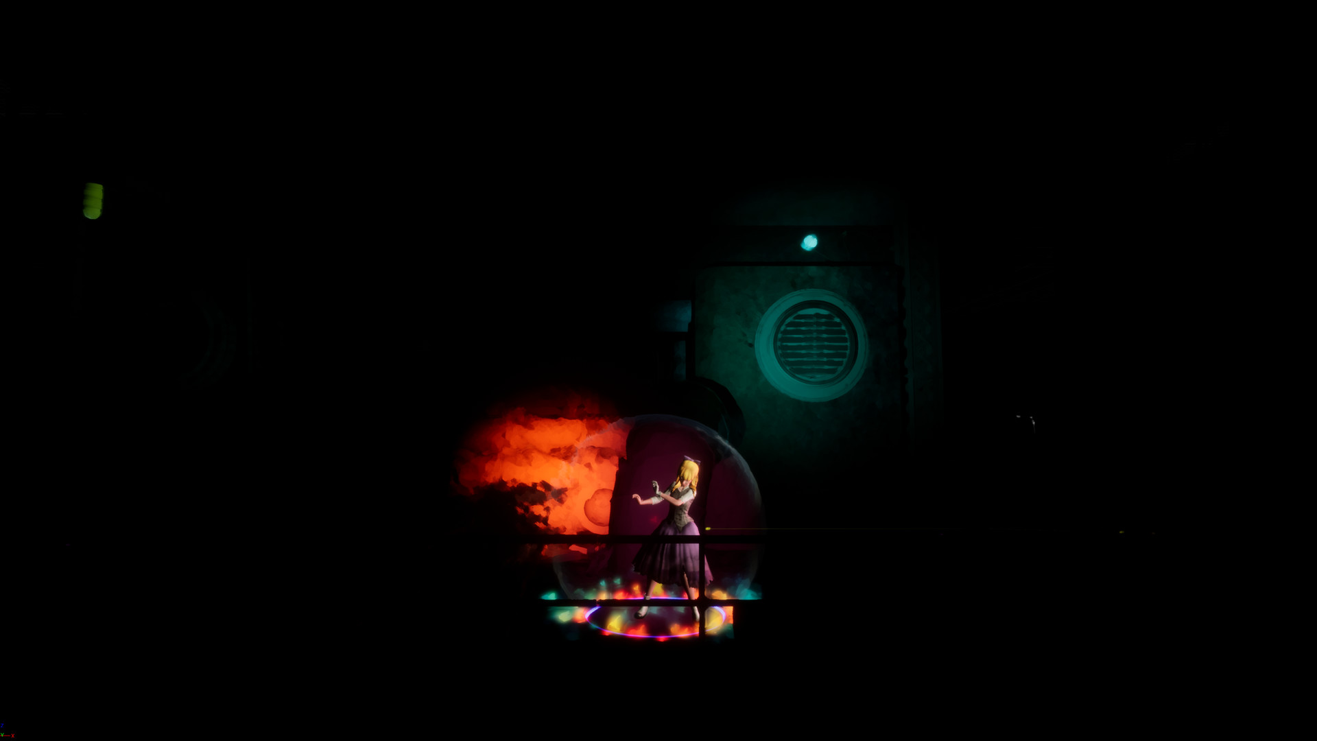 Another Sight - Definitive Edition screenshot 9