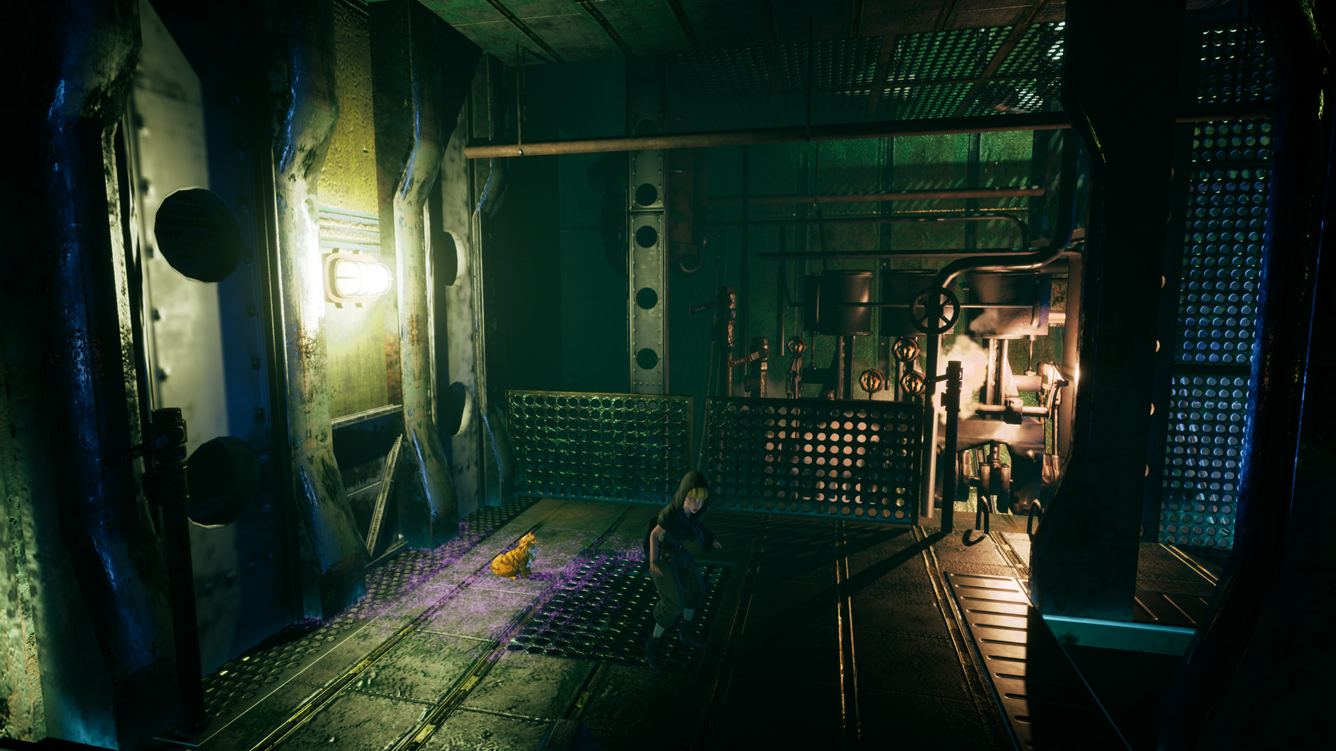 Another Sight - Definitive Edition screenshot 11