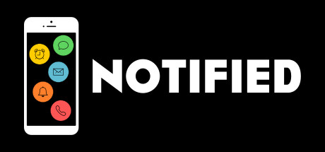 Notified banner