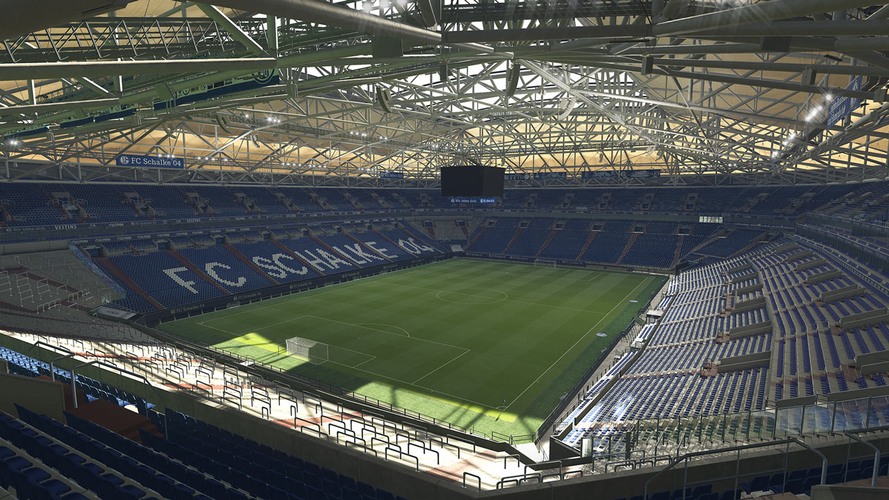 PRO EVOLUTION SOCCER 2019 DEMO #3