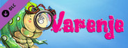 Varenje - Soundtrack DLC