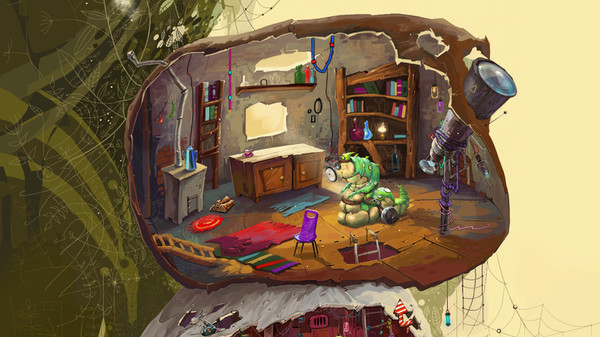 Varenje - Soundtrack DLC for steam Varenje - Soundtrack DLC for steam