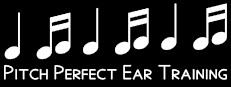 Pitch Perfect Ear Training