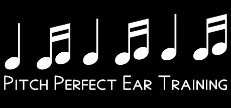 Pitch Perfect Ear Training Cover Image