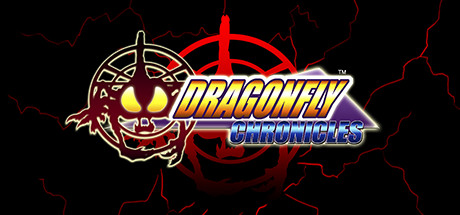 Dragonfly Chronicles (735 MB)
