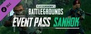 Event Pass: Sanhok