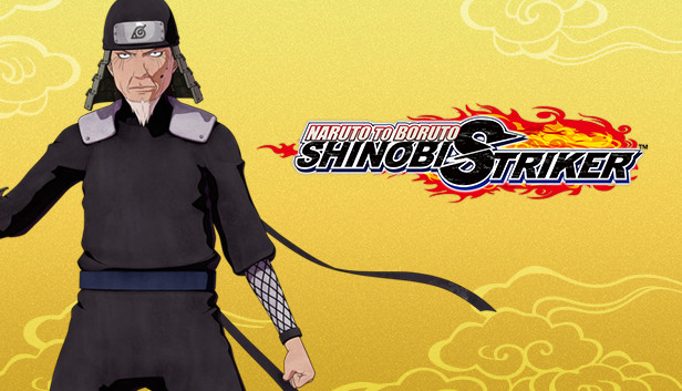 Ntbss Master Character Training Pack Hiruzen Sarutobi Steam Ntbss Master Character Training Pack Hiruzen Sarutobi Steam