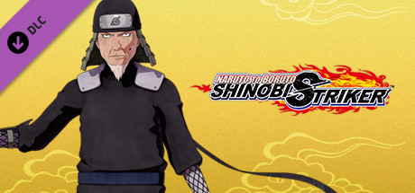 NARUTO TO BORUTO: SHINOBI STRIKER Steam Charts and Player Count Stats