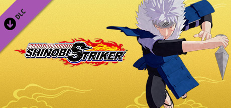 NTBSS: Master Character Training Pack - Shisui Uchiha on Steam