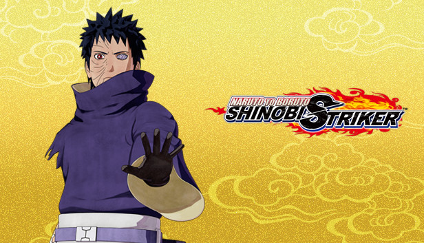 Steam Workshop::Naruto: OBITO UCHIHA!!