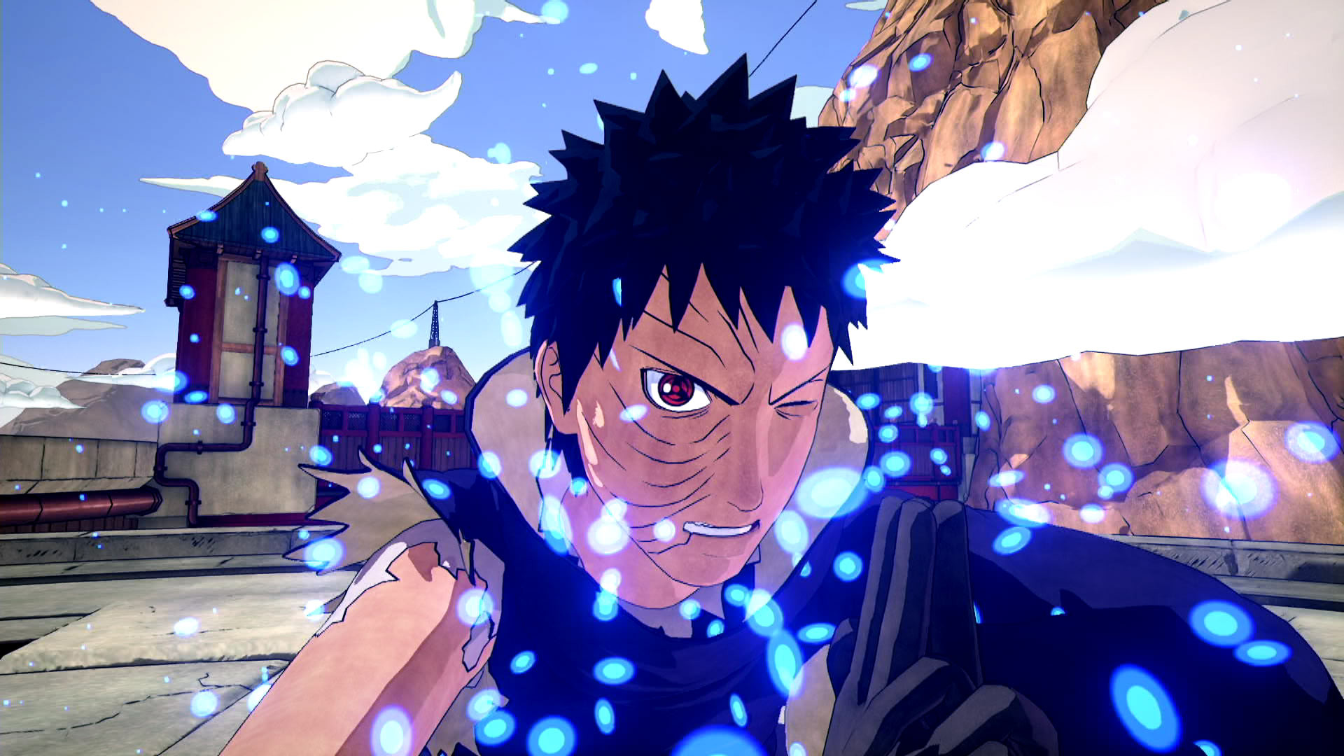 Steam Workshop::Naruto: OBITO UCHIHA!!