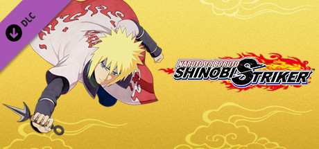 Save 50 On Ntbss Master Character Training Pack Minato Namikaze On Steam