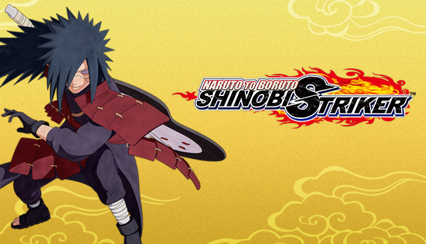 Naruto to Boruto: Shinobi Striker New Madara Uchiha DLC Confirmed