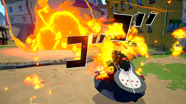 NTBSS: Master Character Training Pack - Madara Uchiha for steam NTBSS: Master Character Training Pack - Madara Uchiha for steam