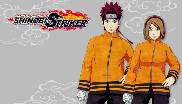 Steam Community :: :: Naruto becomes hokage