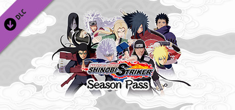 NARUTO TO BORUTO: SHINOBI STRIKER Season Pass