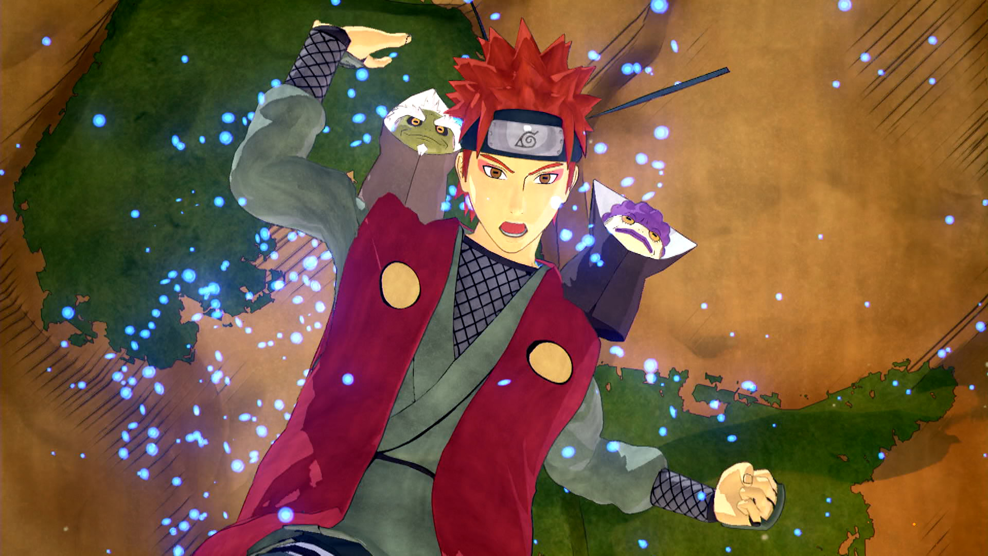 Naruto to boruto steam charts фото 24