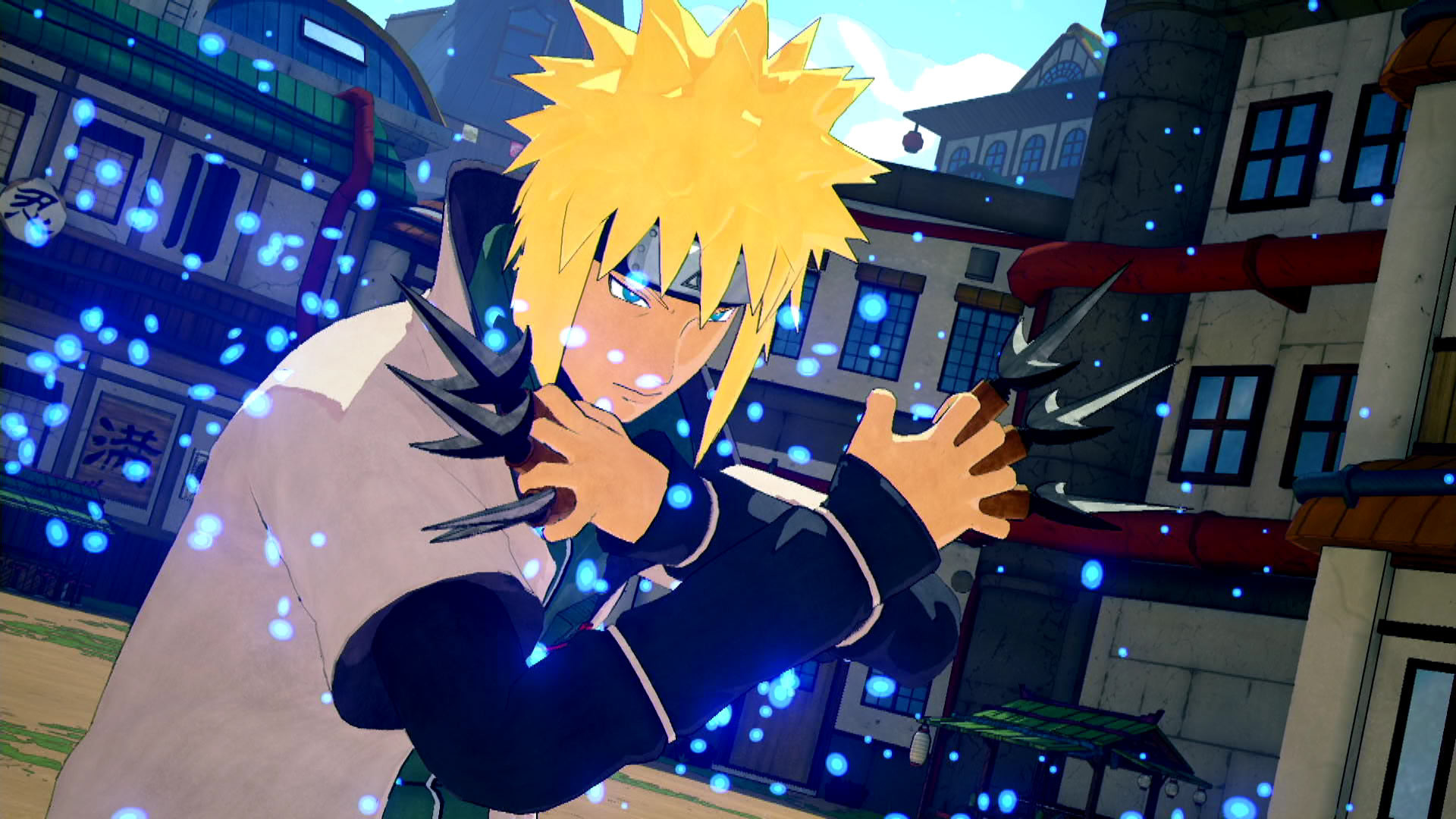 Comprar o Passe de Temporada NARUTO TO BORUTO: SHINOBI STRIKER