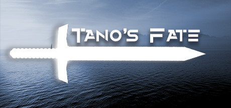 Tano's Fate Cover Image