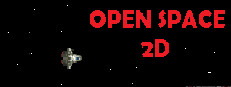 Open Space 2D 게임 이미지