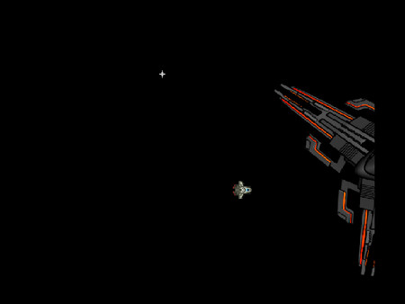 скриншот Open Space 2D 1