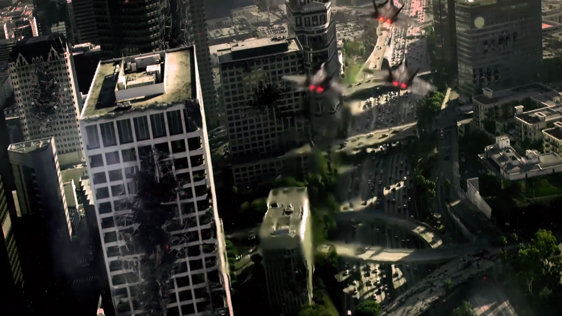 The Sentinel Chronicles #4