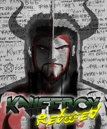 KnifeBoy Rebooted