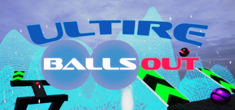 ULTIRE: Balls Out banner image