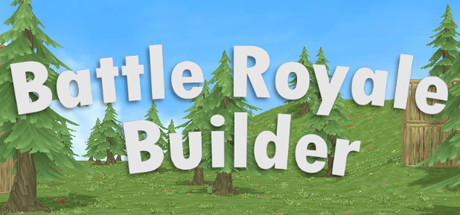 Battle Royale Builder Cover Image