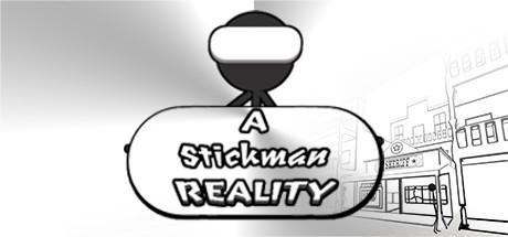 A Stickman Reality steam charts