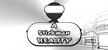 Image for A Stickman Reality