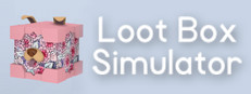 Loot Box Simulator 게임 이미지