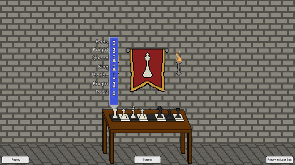 скриншот Loot Box Simulator 5