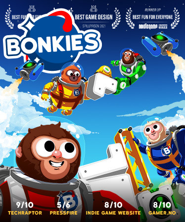 Bonkies